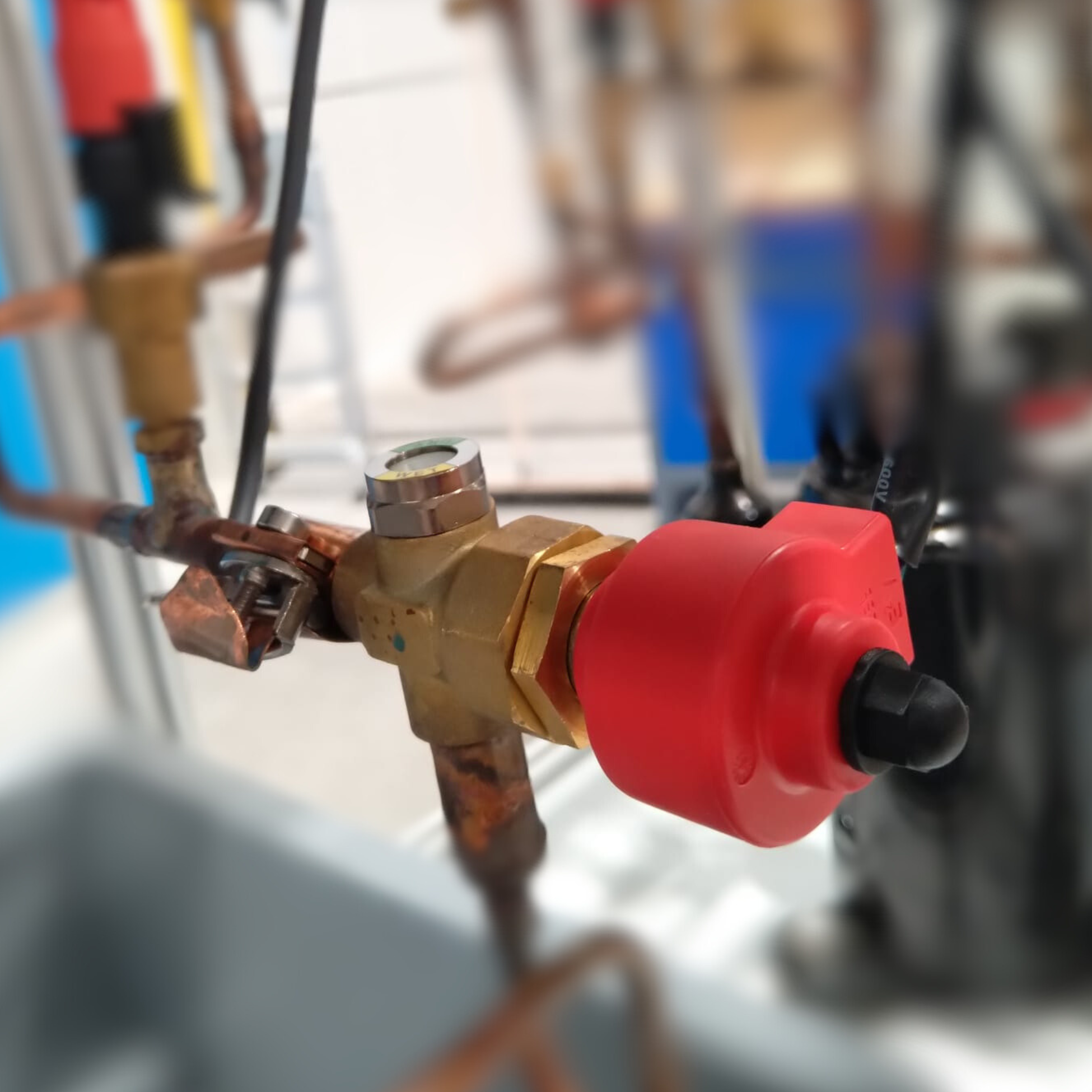 heatXpump Detail 3