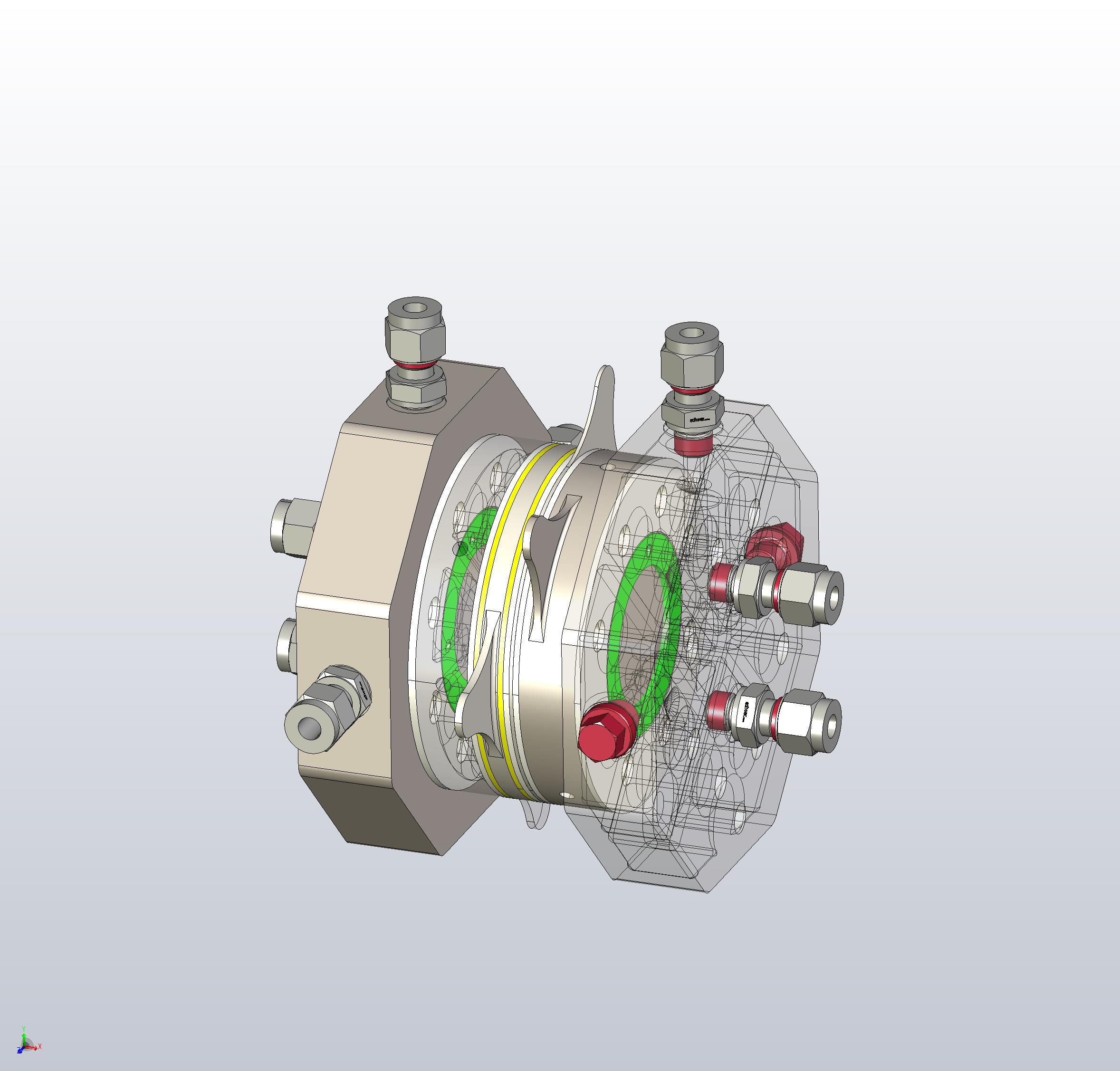 heatXpump Detail 5
