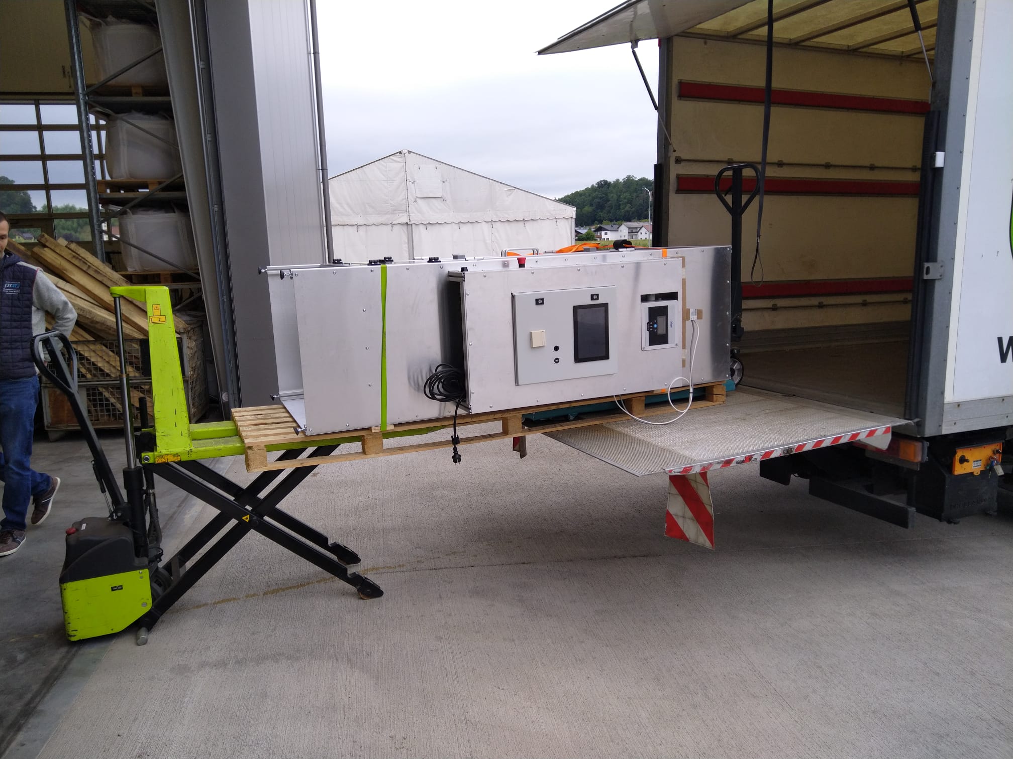 heatXpump Detail 4