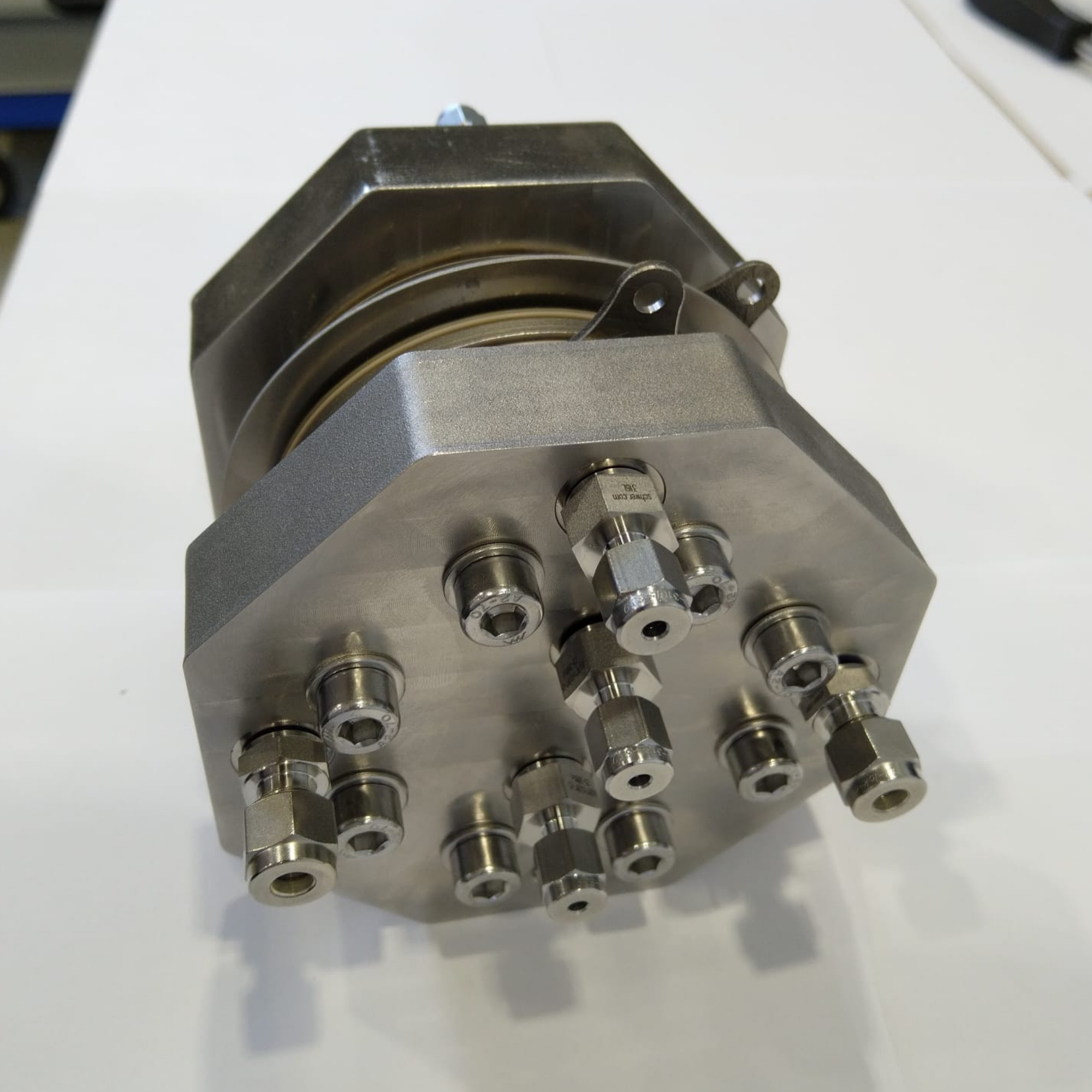 heatXpump Detail 9